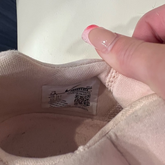 Nike Metcon Flyknit 3 'Echo Pink' - Picture 9 of 9